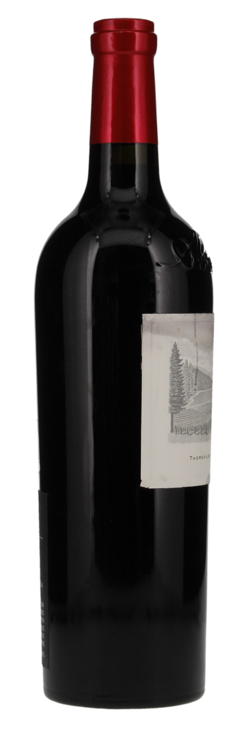 2007 Abreu Thorevilos, 750ml