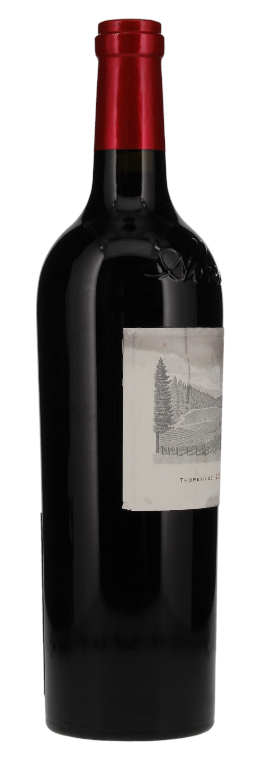2007 Abreu Thorevilos, 750ml