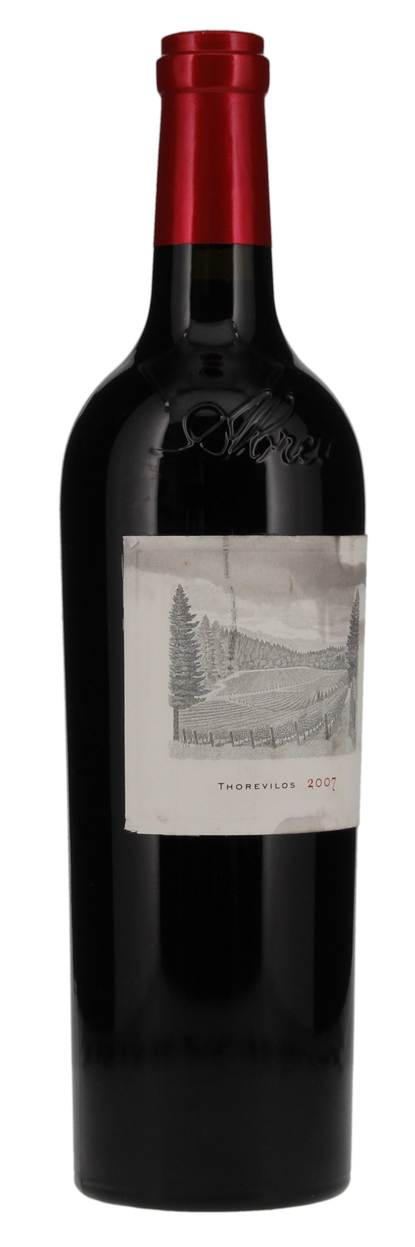 2007 Abreu Thorevilos, 750ml
