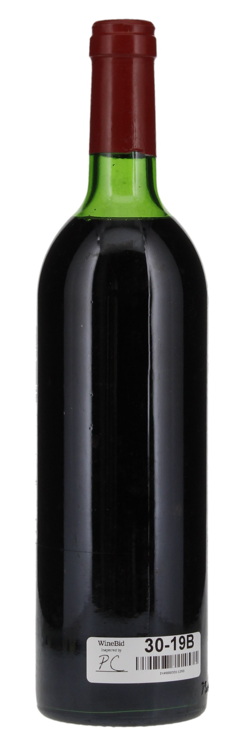 1979 Château Latour, 750ml