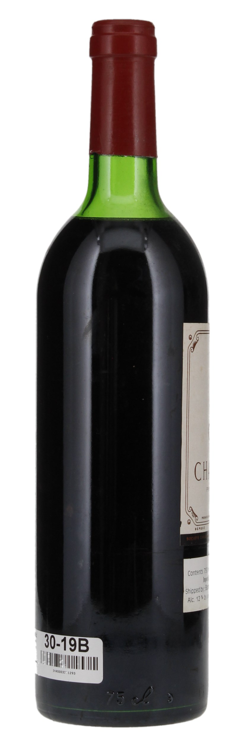 1979 Château Latour, 750ml