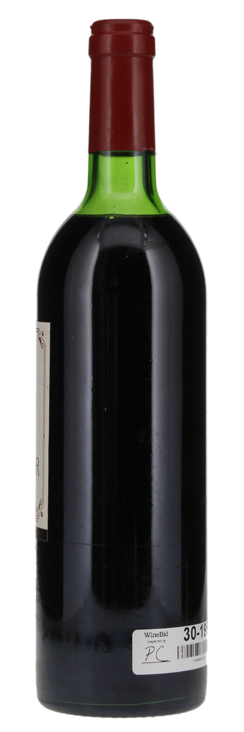 1979 Château Latour, 750ml