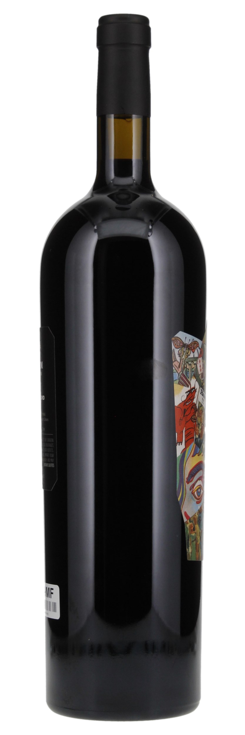 2015 Realm The Absurd, 1.5ltr
