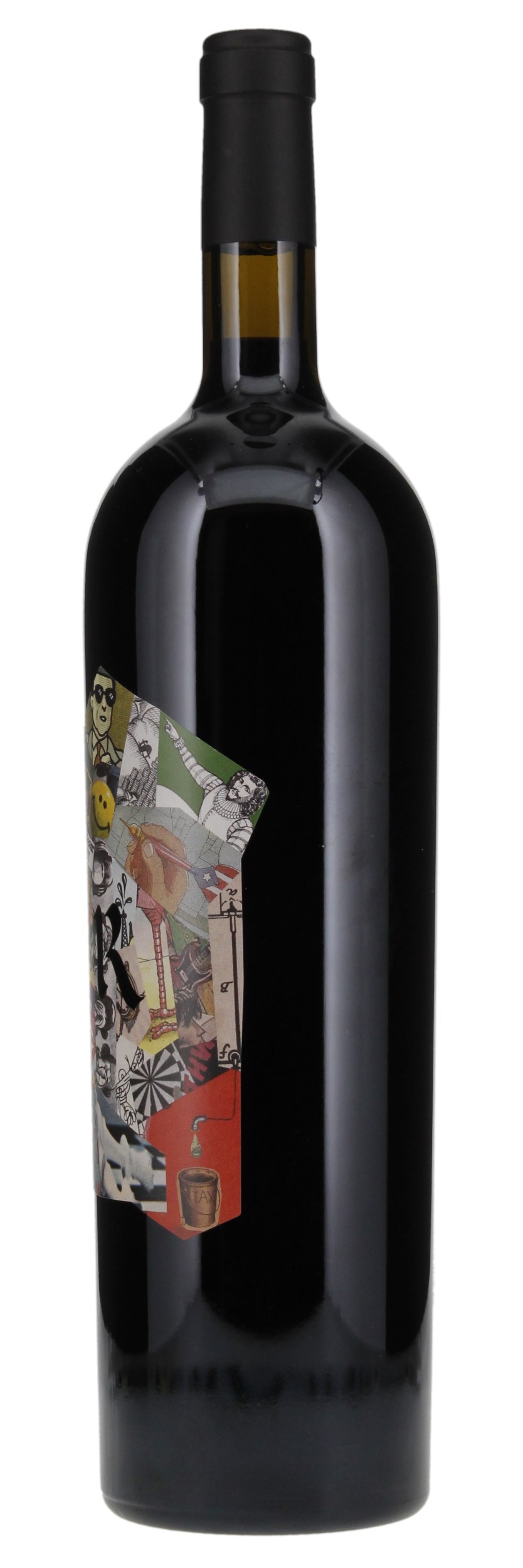 2015 Realm The Absurd, 1.5ltr