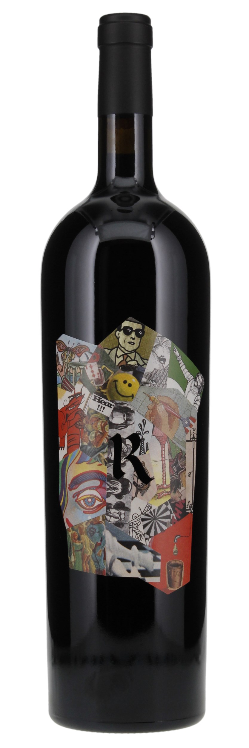 2013 Realm The Absurd, 1.5ltr