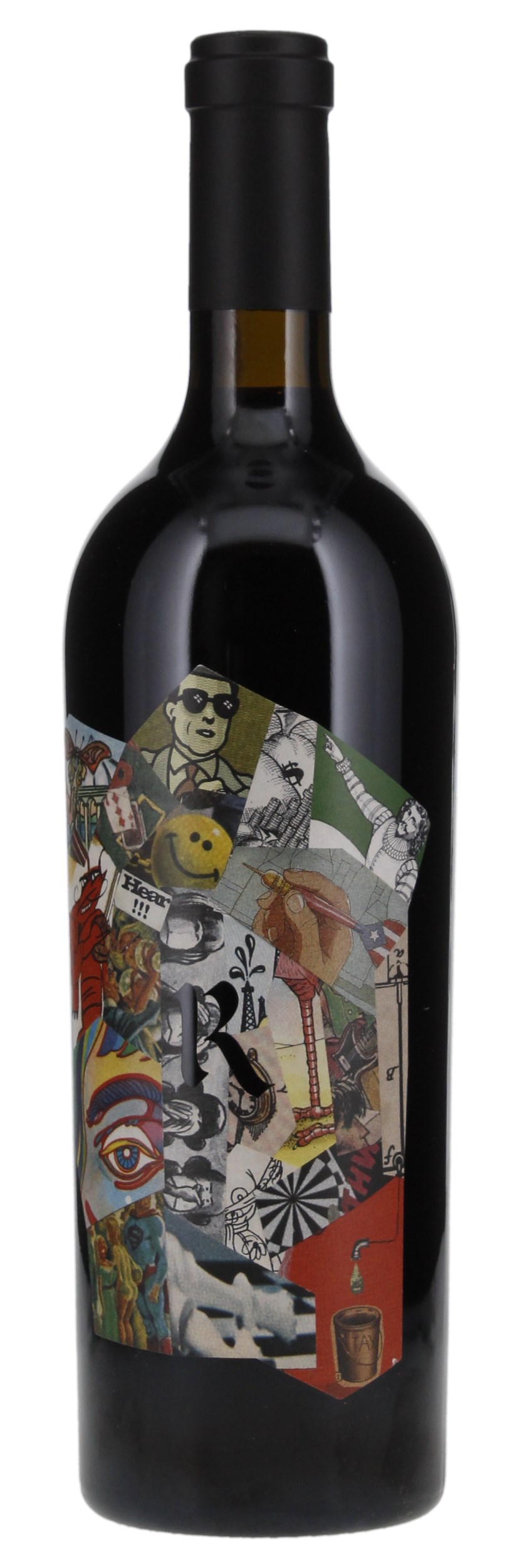 2012 Realm The Absurd, 750ml
