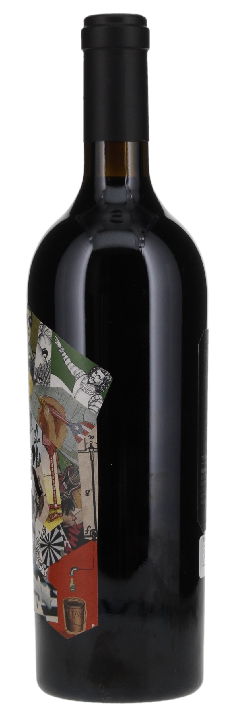 2012 Realm The Absurd, 750ml