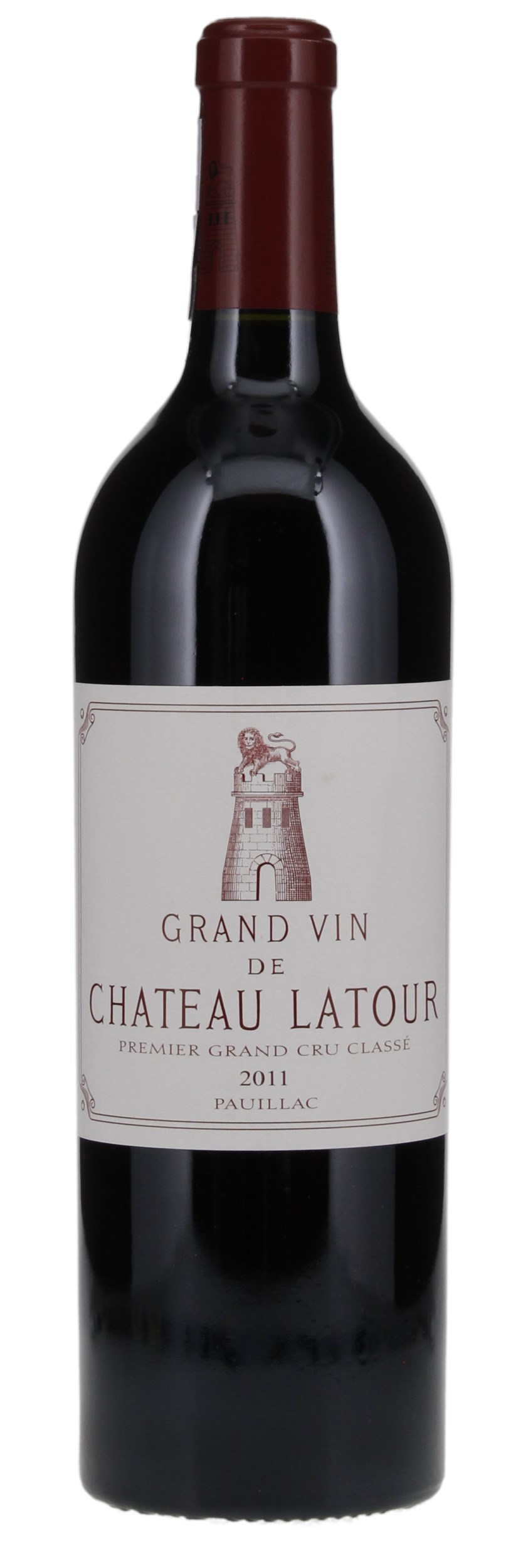 2011 Château Latour, 750ml