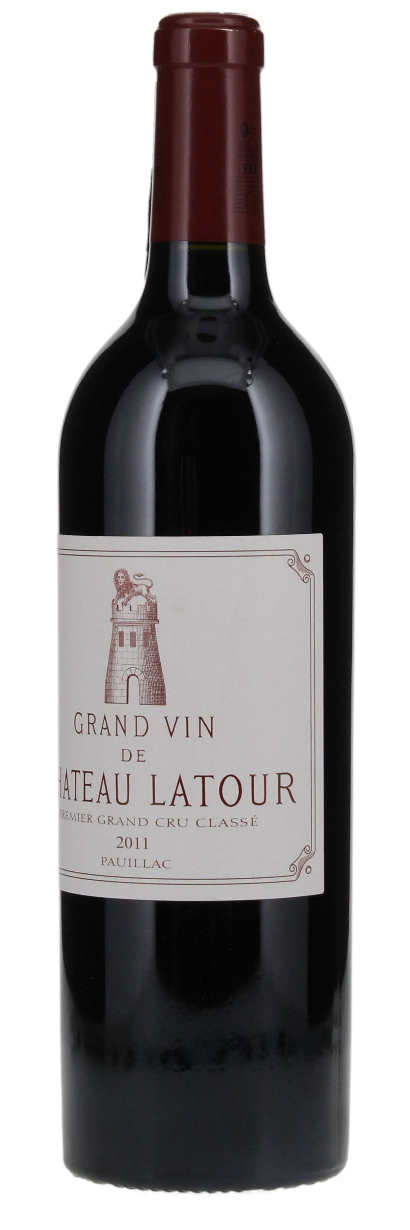 2011 Château Latour, 750ml