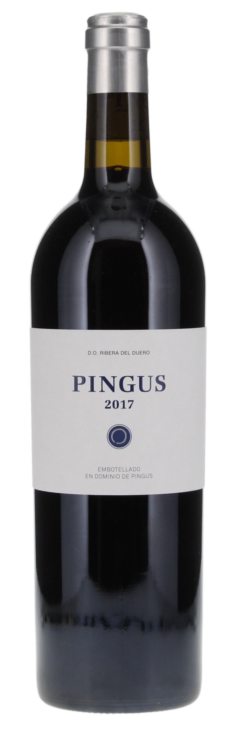 2017 Dominio de Pingus "Pingus", 750ml