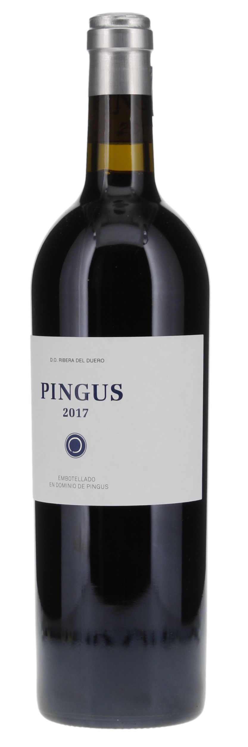 2017 Dominio de Pingus "Pingus", 750ml
