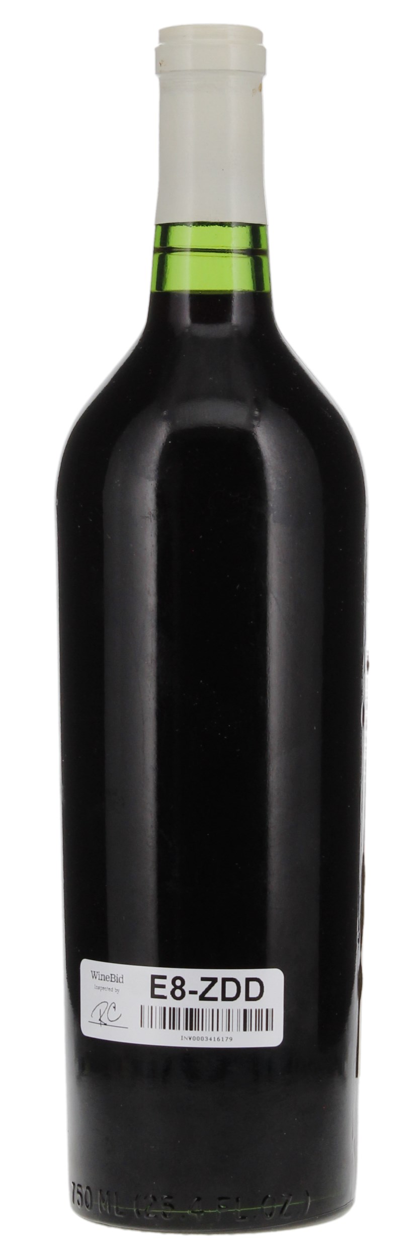 1975 Joseph Phelps Eisele Cabernet Sauvignon, 750ml