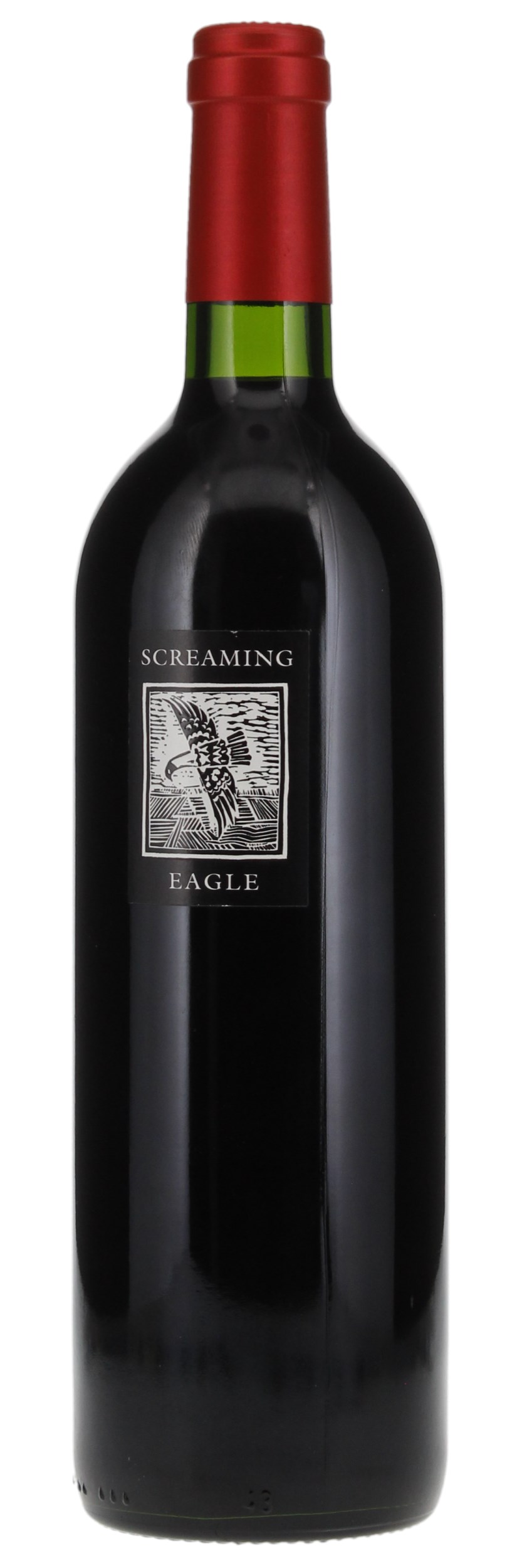 1998 Screaming Eagle Cabernet Sauvignon, 750ml
