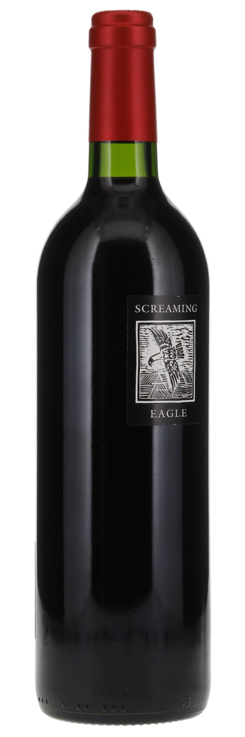 1998 Screaming Eagle Cabernet Sauvignon, 750ml