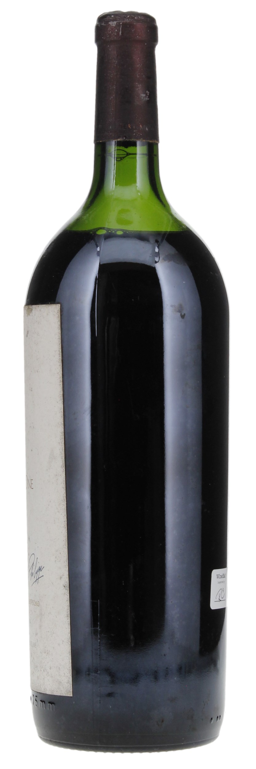 1985 Opus One, 1.5ltr