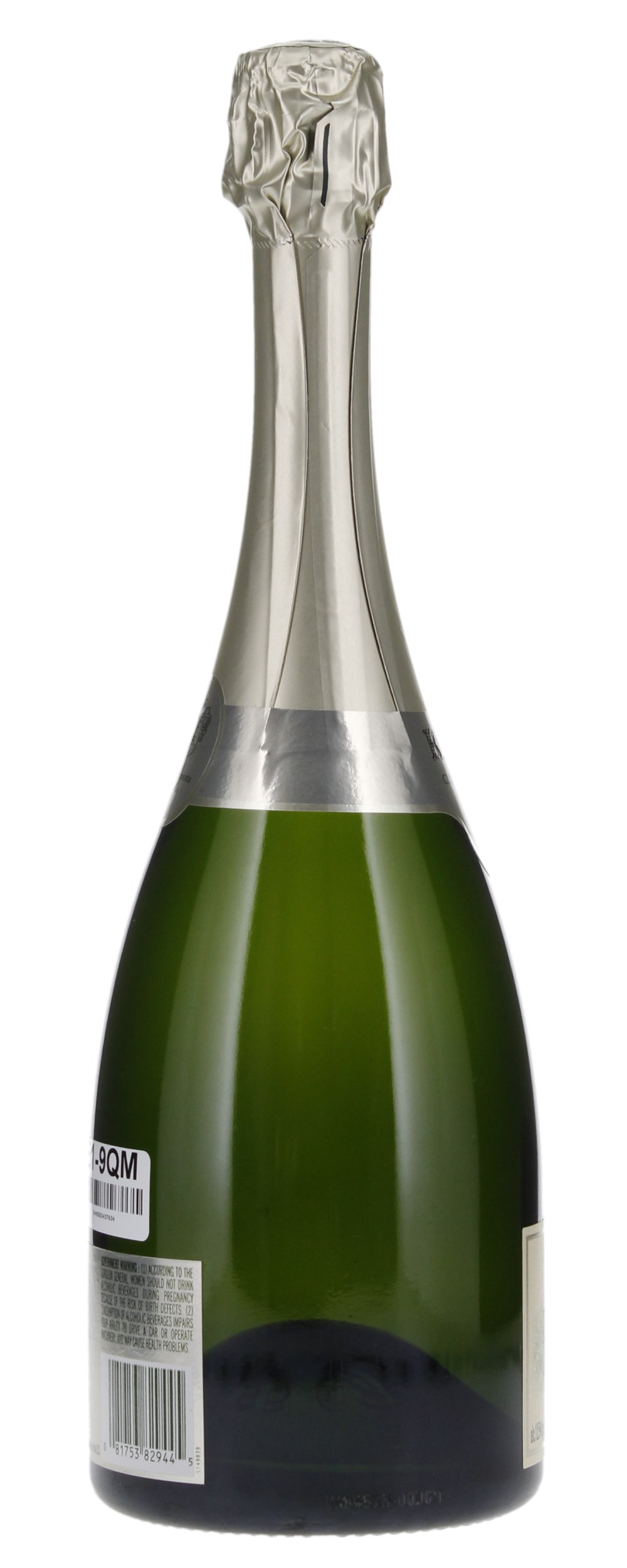 2004 Krug Clos du Mesnil, 750ml