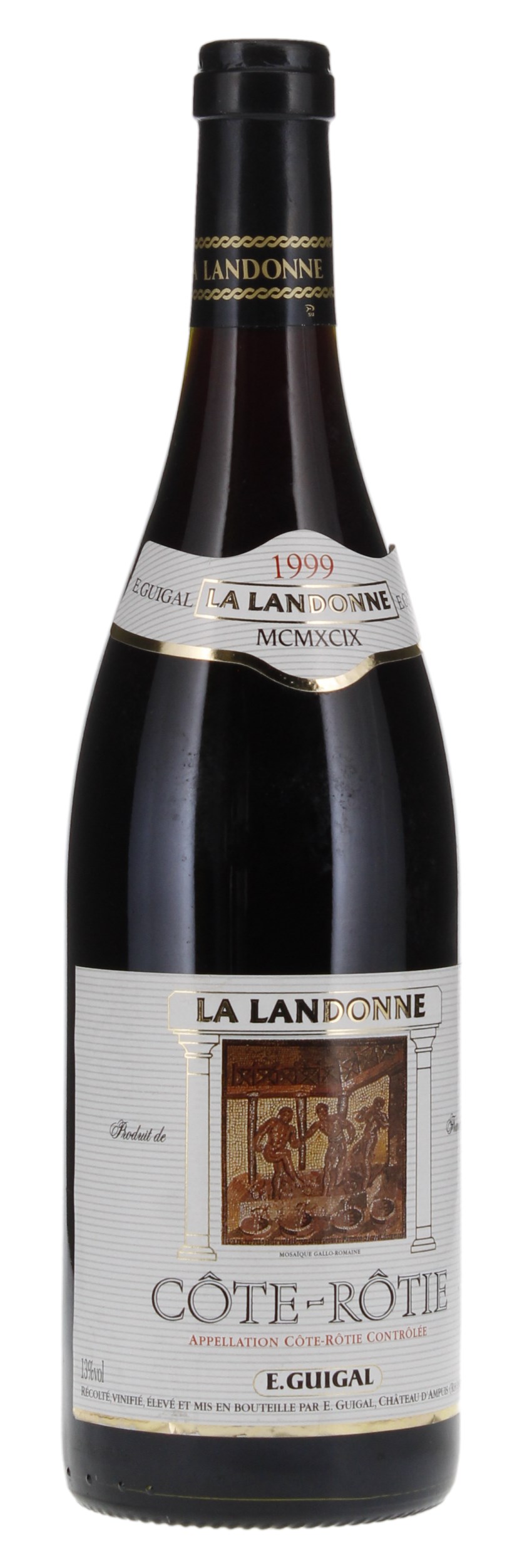 1999 E. Guigal Côte-Rôtie La Landonne, 750ml