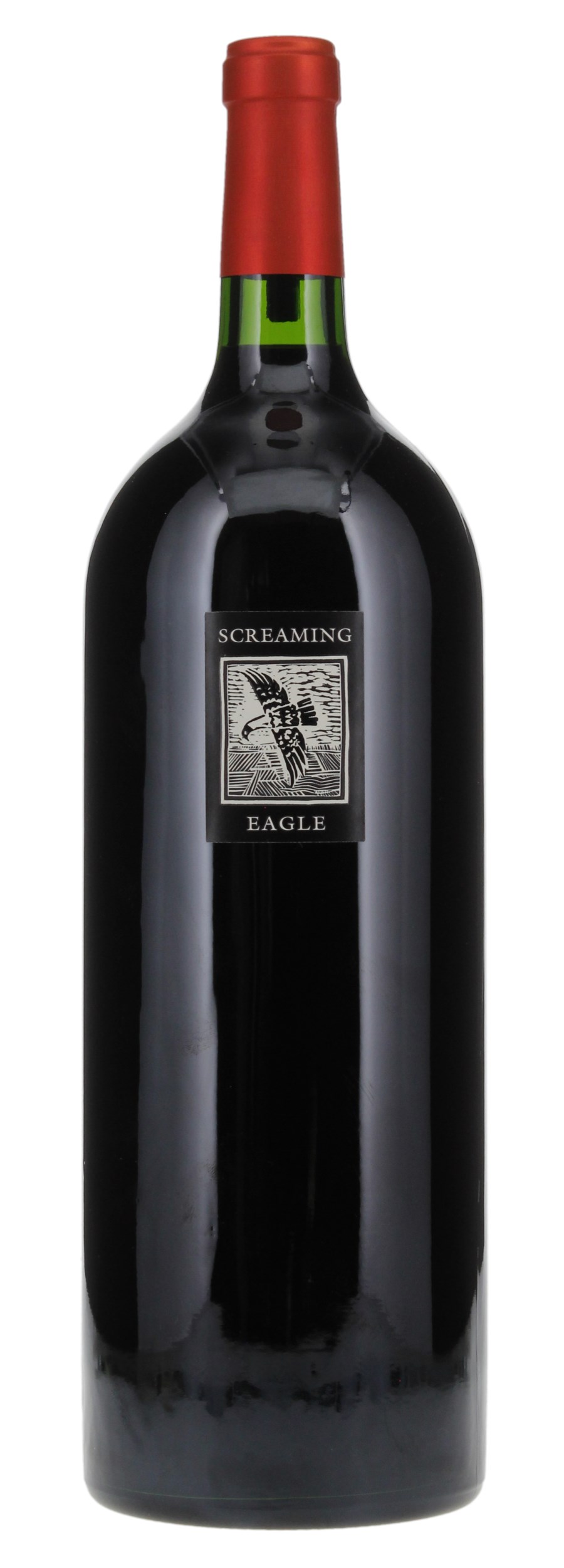 2017 Screaming Eagle Cabernet Sauvignon, 1.5ltr