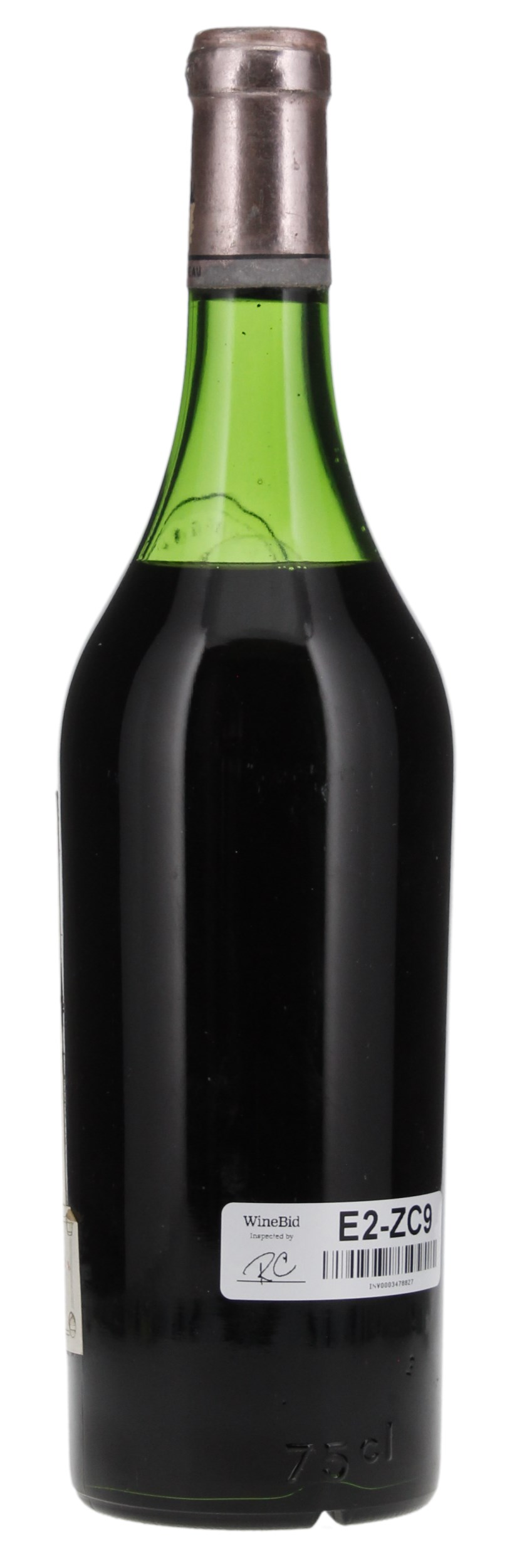 1968 Château Haut-Brion, 750ml