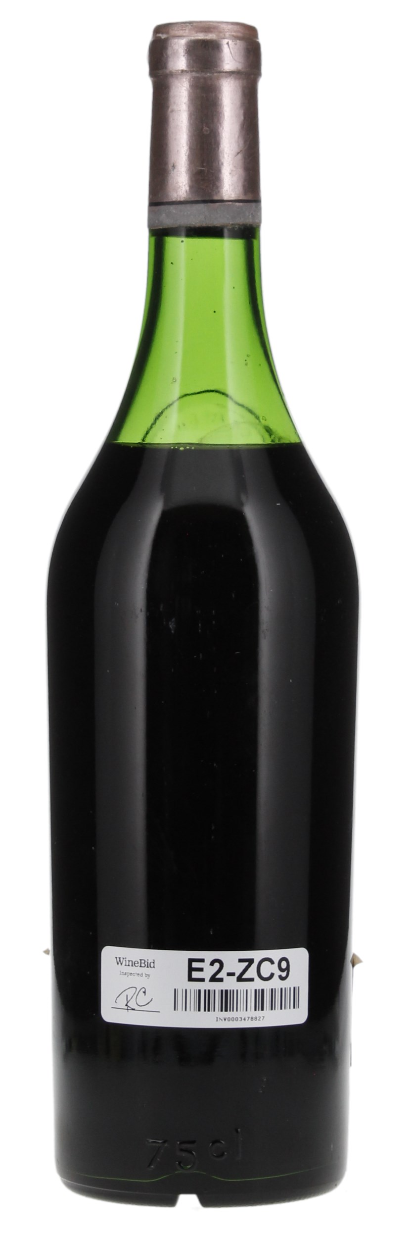 1968 Château Haut-Brion, 750ml