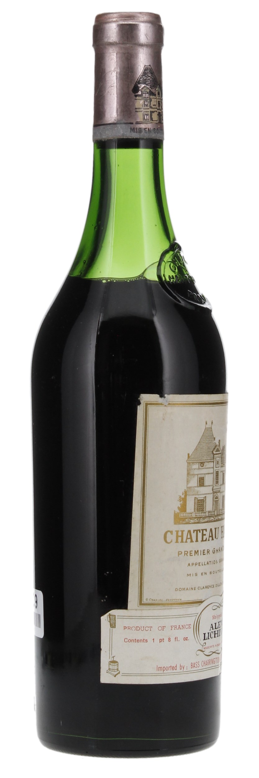1968 Château Haut-Brion, 750ml