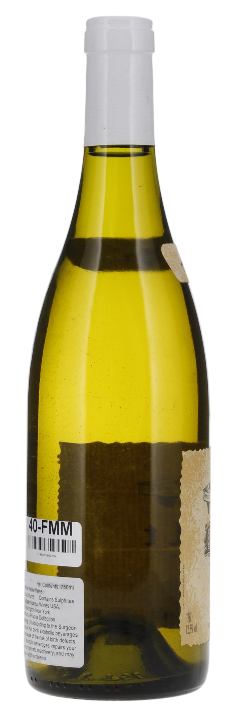 2008 Coche-Dury Meursault Les Rougeots, 750ml