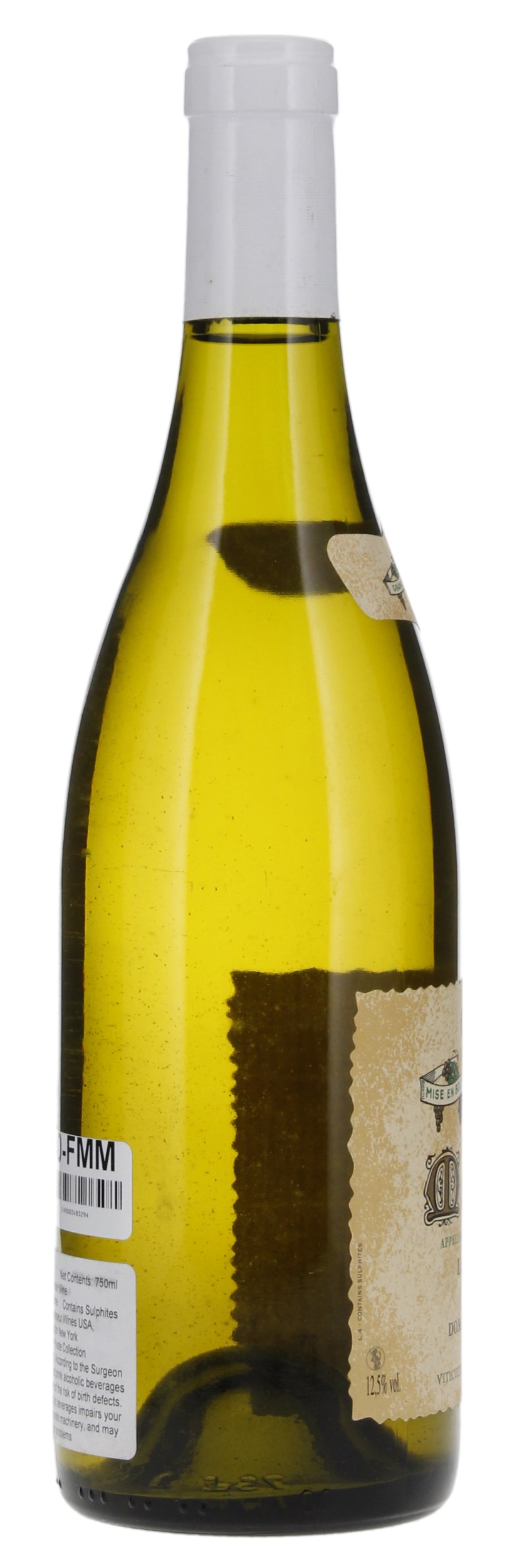 2008 Coche-Dury Meursault Les Rougeots, 750ml