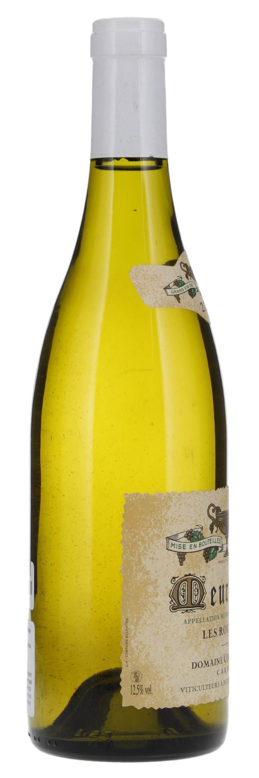 2008 Coche-Dury Meursault Les Rougeots, 750ml