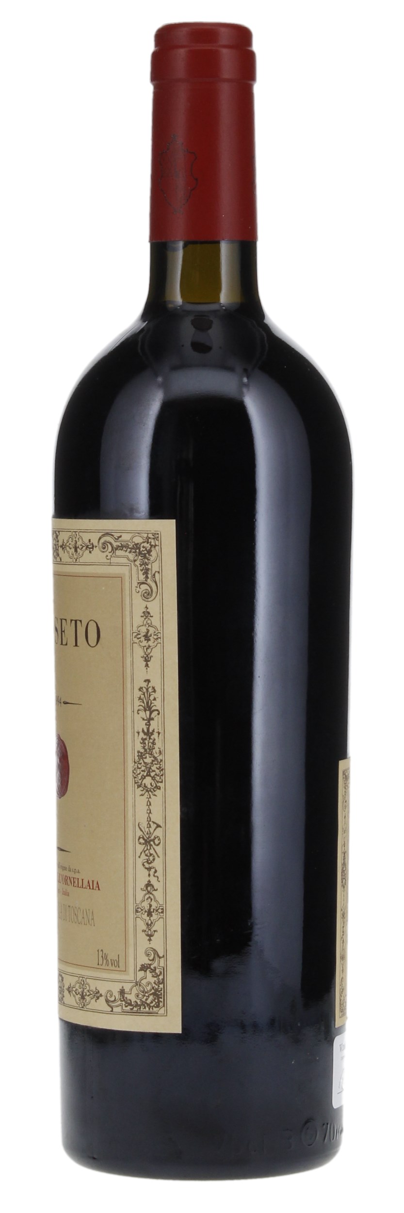 1994 Tenuta Dell'Ornellaia Masseto, 750ml