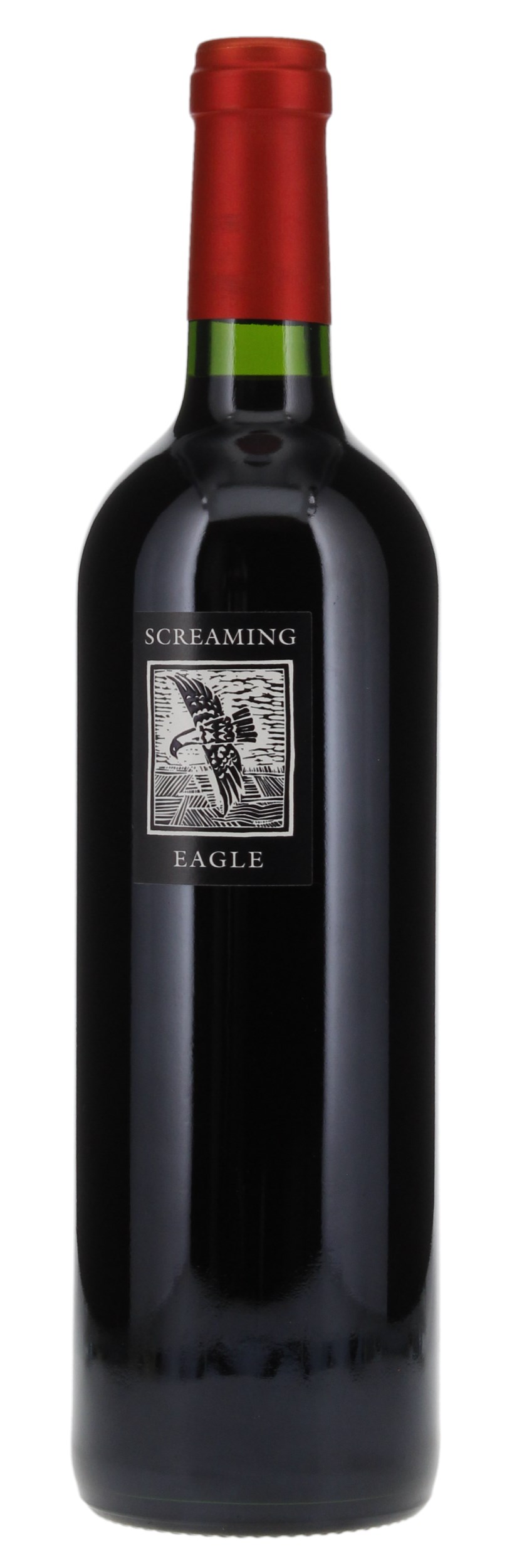 2005 Screaming Eagle Cabernet Sauvignon, 750ml