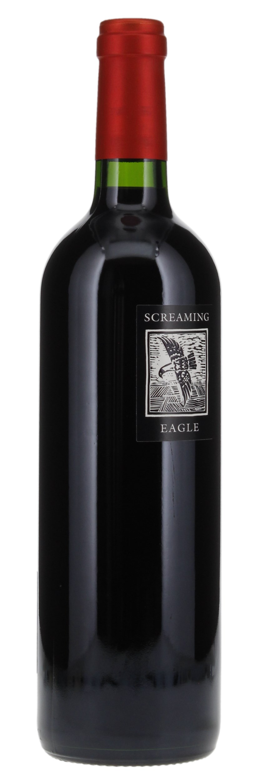 2005 Screaming Eagle Cabernet Sauvignon, 750ml