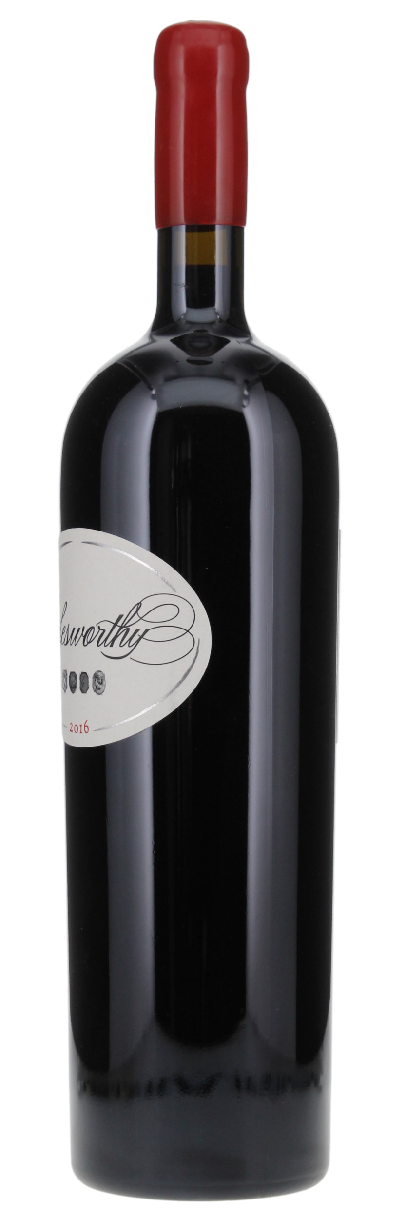 2016 Schrader Colesworthy Beckstoffer Las Piedras Vineyard Cabernet Sauvignon