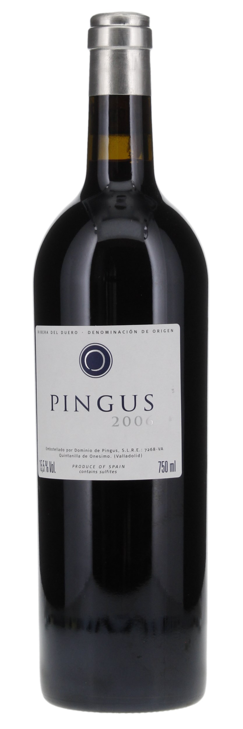 2006 Dominio de Pingus "Pingus", 750ml