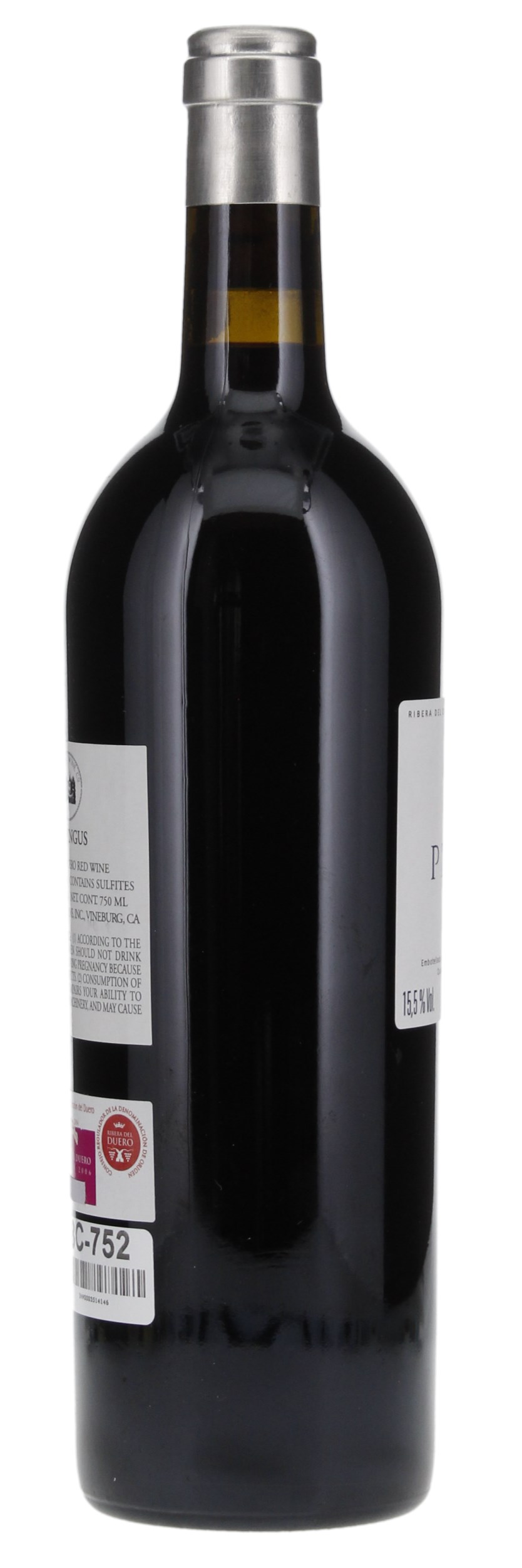 2006 Dominio de Pingus "Pingus", 750ml