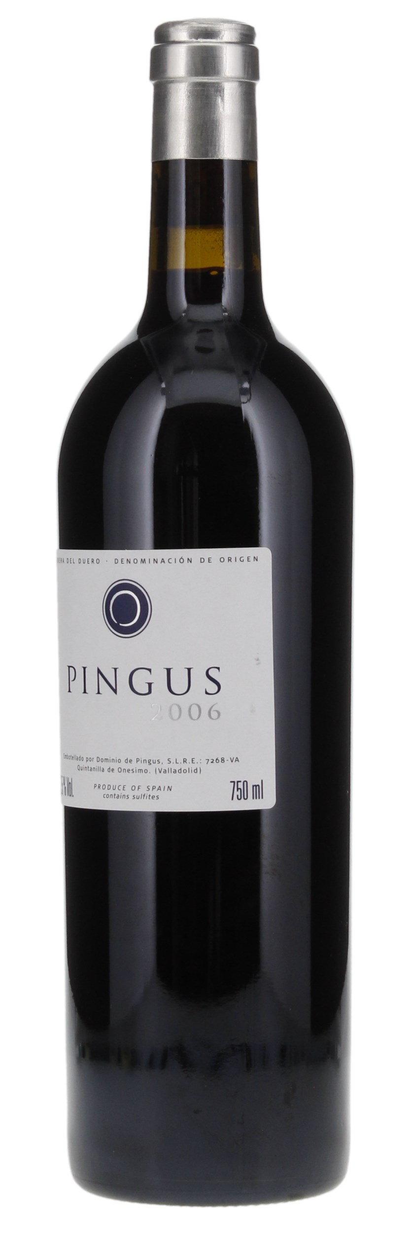 2006 Dominio de Pingus "Pingus", 750ml
