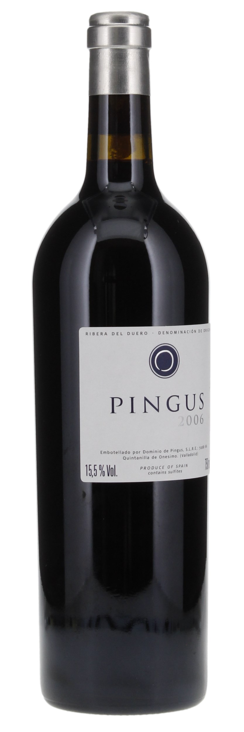 2006 Dominio de Pingus "Pingus", 750ml