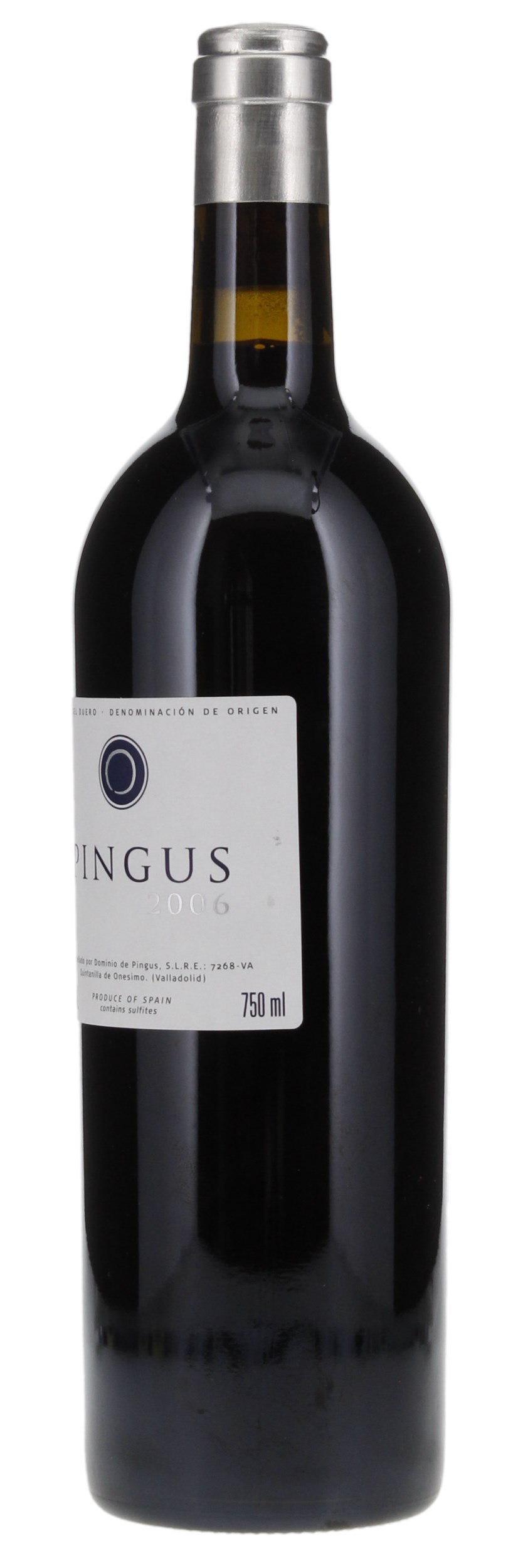 2006 Dominio de Pingus "Pingus", 750ml
