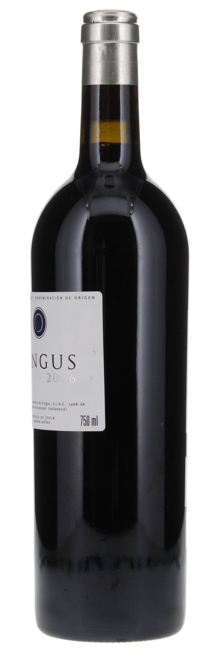 2006 Dominio de Pingus "Pingus", 750ml