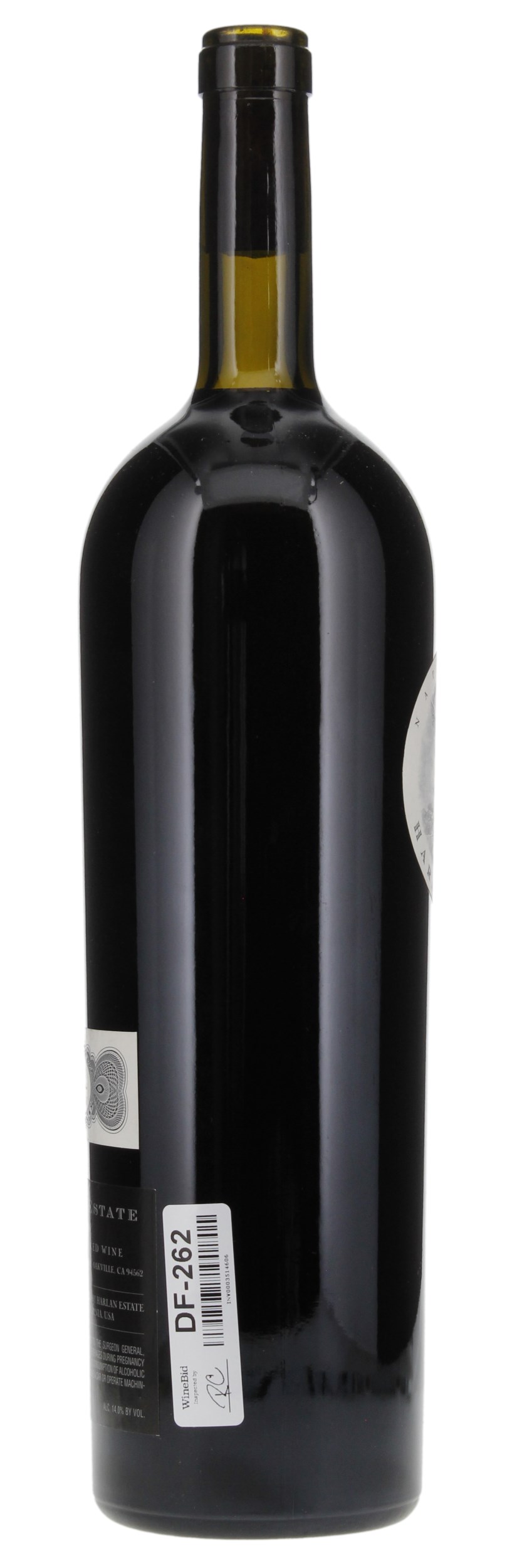 1994 Harlan Estate, 1.5ltr