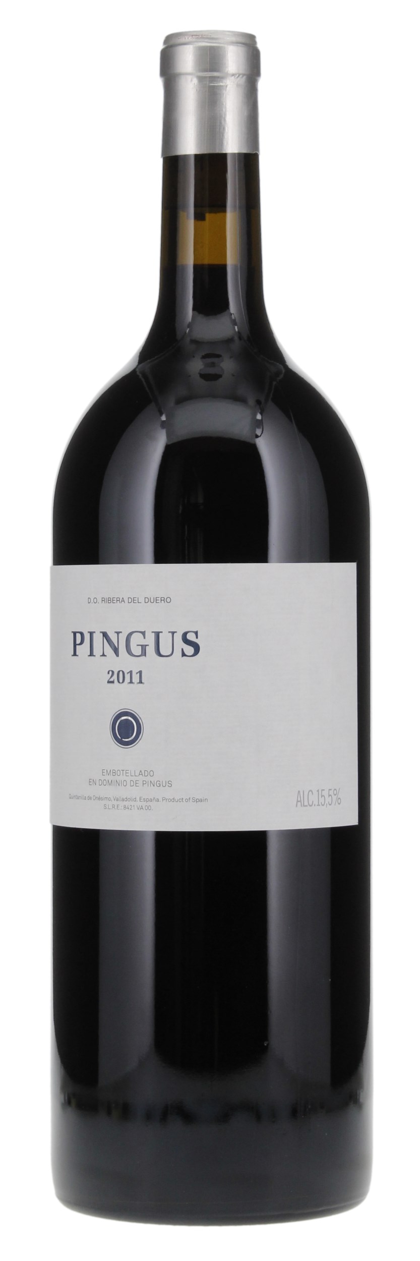 2011 Dominio de Pingus "Pingus", 1.5ltr