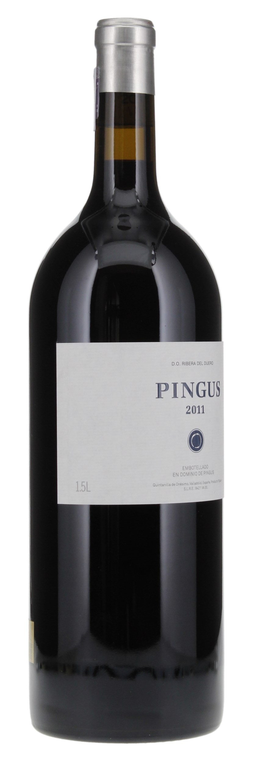 2011 Dominio de Pingus "Pingus", 1.5ltr