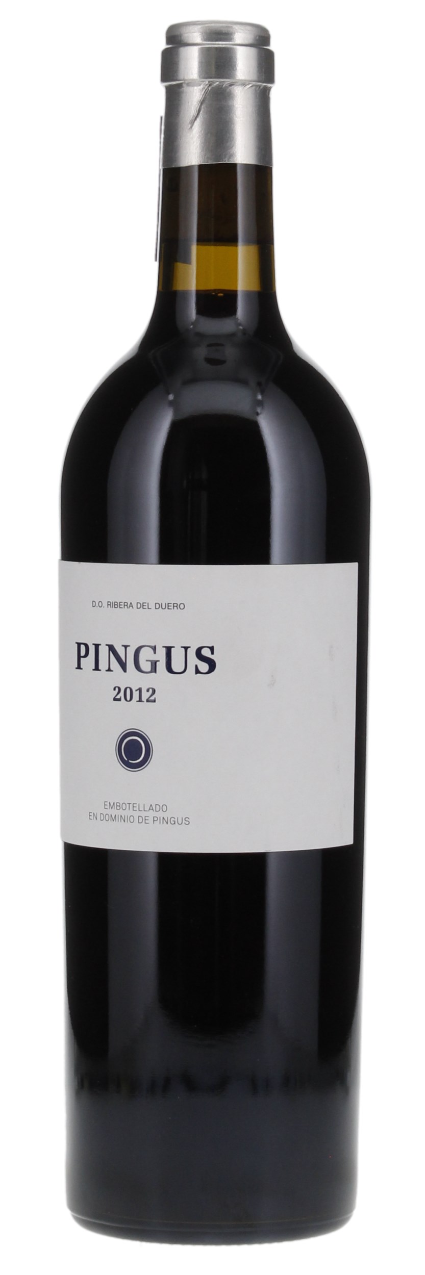 2012 Dominio de Pingus "Pingus", 750ml