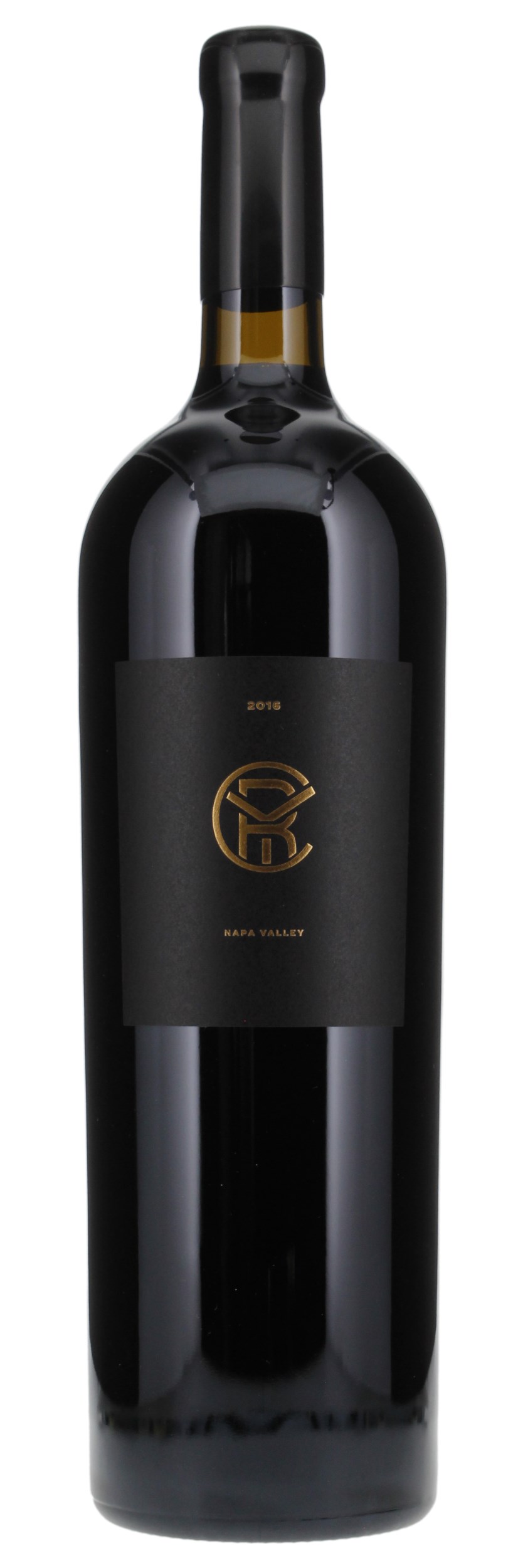 2016 Yount Ridge Epic Reserve Cabernet Sauvignon, 3.0ltr