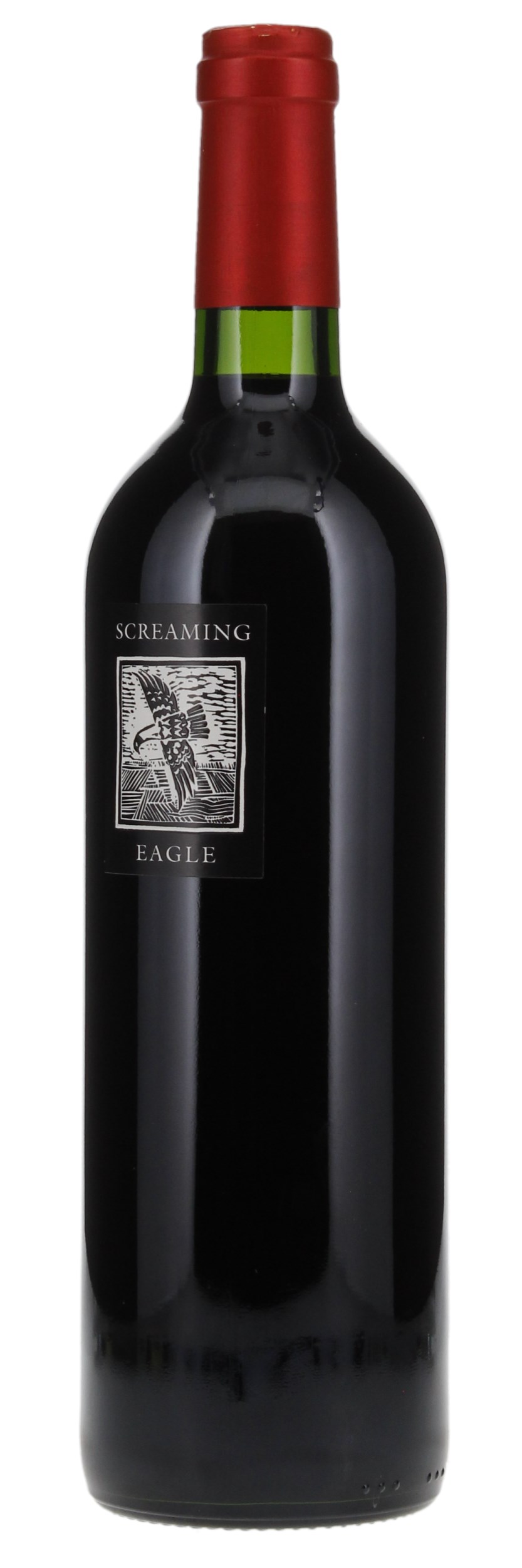 2004 Screaming Eagle Cabernet Sauvignon, 750ml