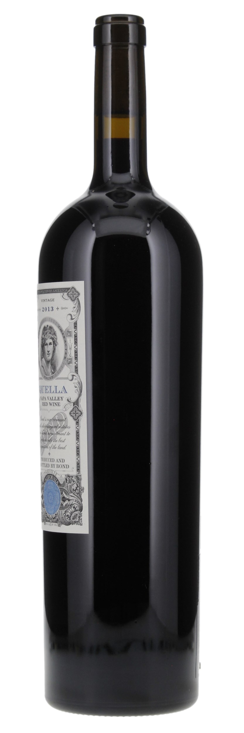 2013 Bond Quella, 1.5ltr