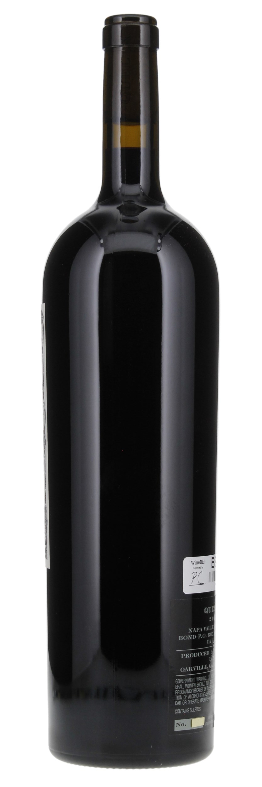 2013 Bond Quella, 1.5ltr