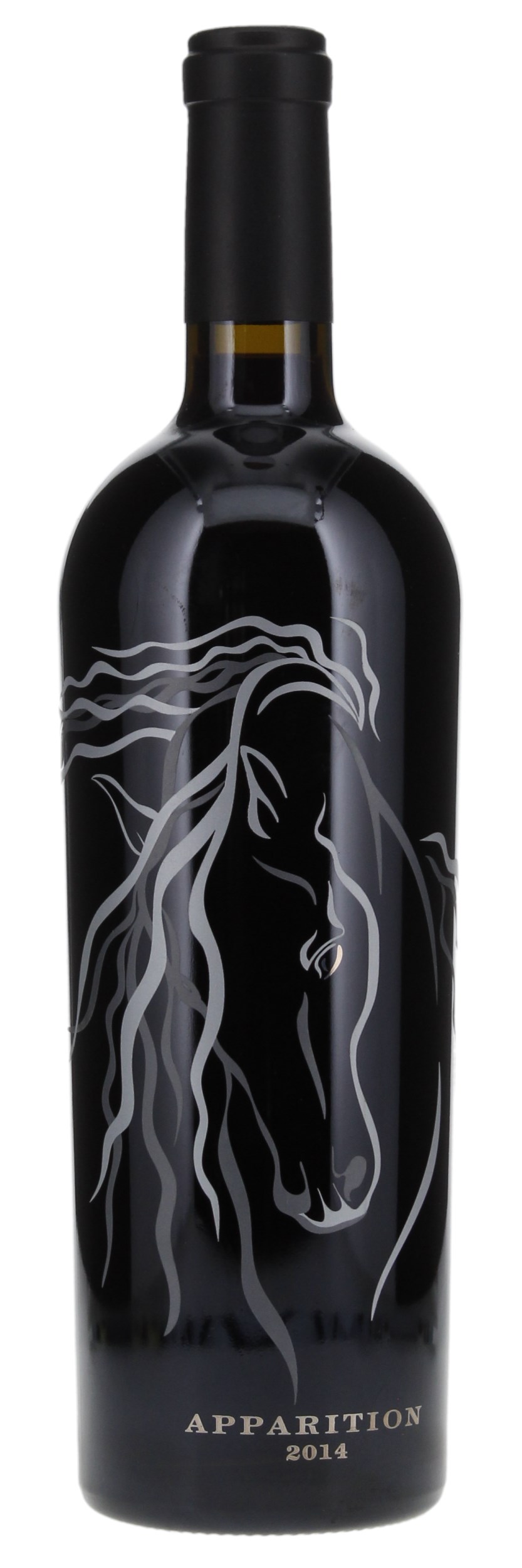2014 Ghost Horse Vineyard Apparition Cabernet Sauvignon, 750ml
