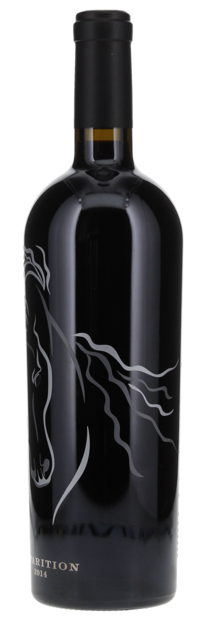 2014 Ghost Horse Vineyard Apparition Cabernet Sauvignon, 750ml