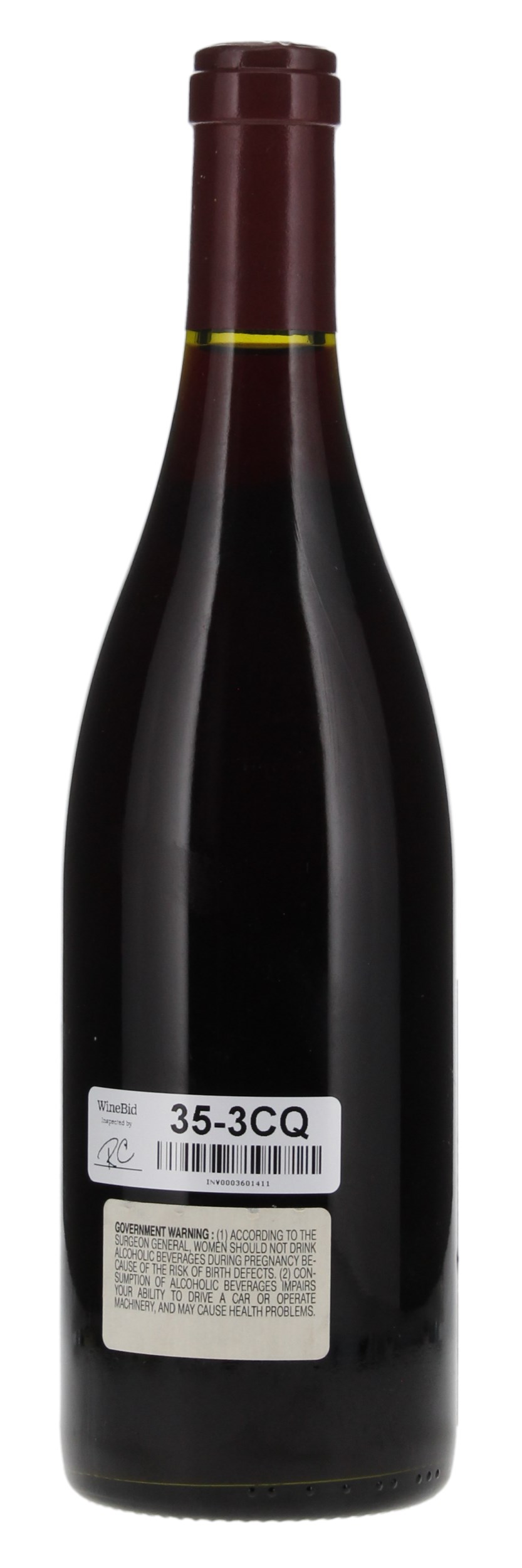 2002 Domaine Claude Dugat Charmes-Chambertin, 750ml