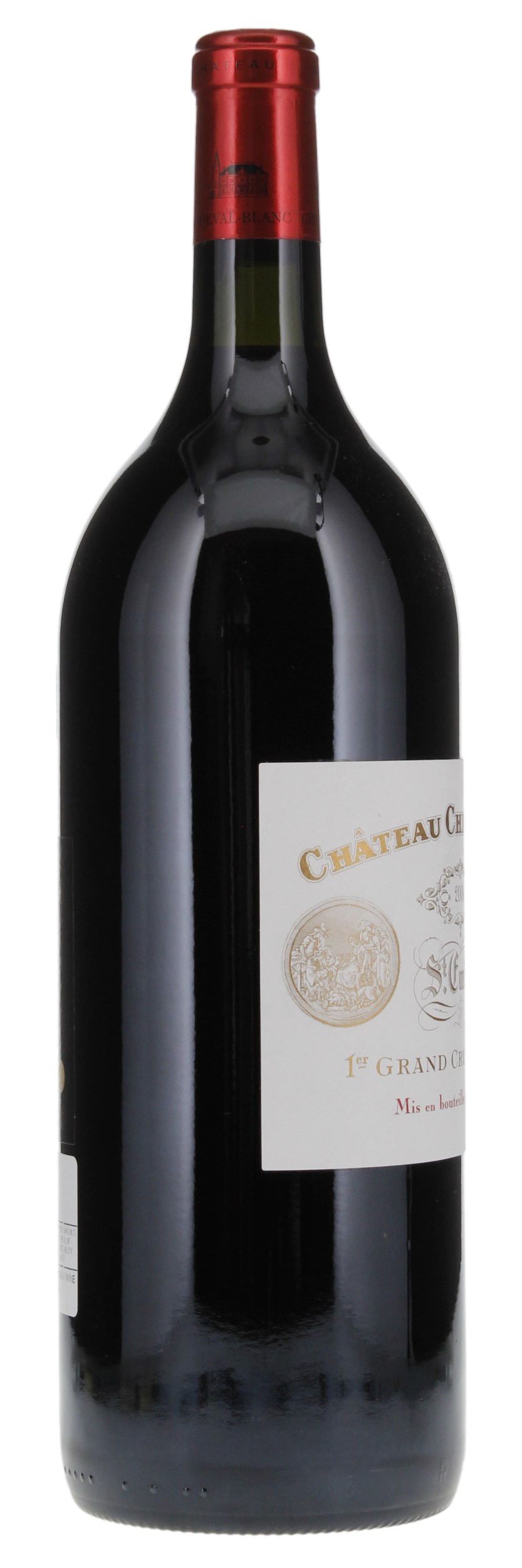 2006 Château Cheval-Blanc, 1.5ltr
